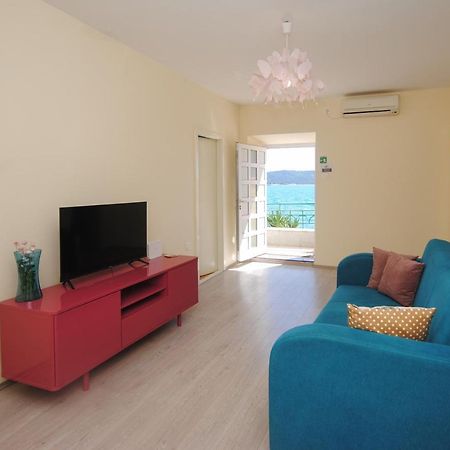 Kaštela Apartment Seascape מראה חיצוני תמונה