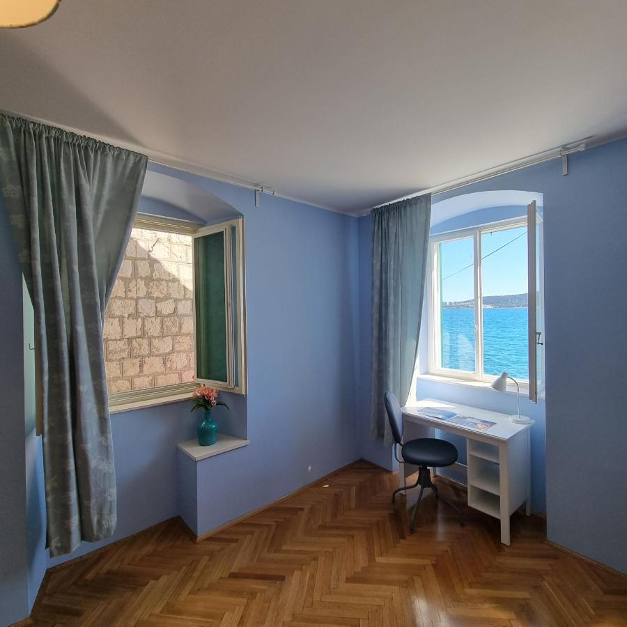 Kaštela Apartment Seascape מראה חיצוני תמונה