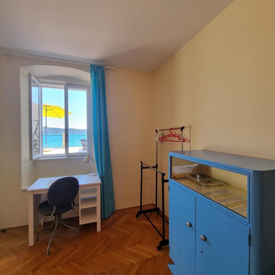 Kaštela Apartment Seascape מראה חיצוני תמונה