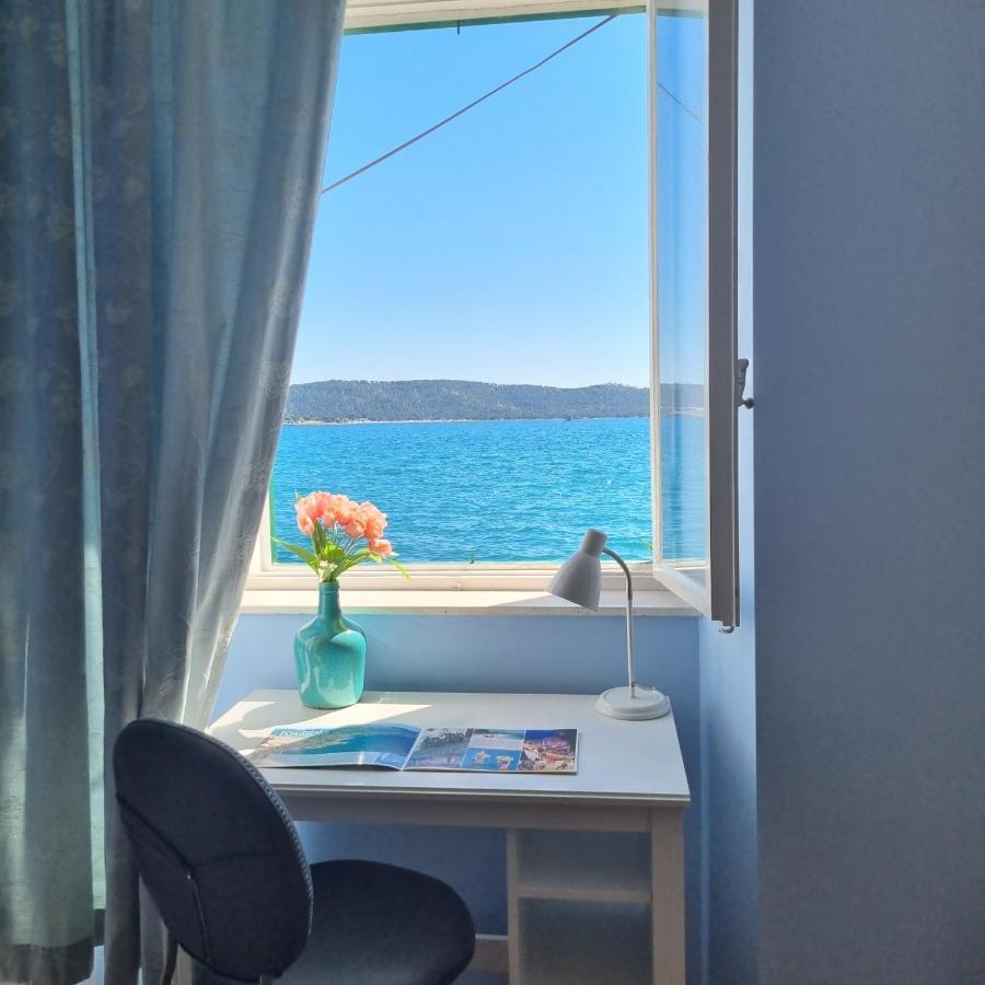 Kaštela Apartment Seascape מראה חיצוני תמונה