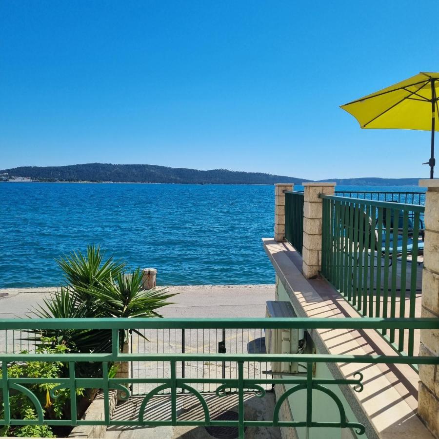 Kaštela Apartment Seascape מראה חיצוני תמונה